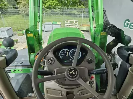 Miscelaneo 2017 John Deere 6195R (14)