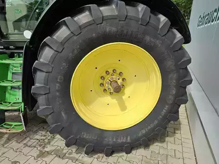 Miscelaneo 2017 John Deere 6195R (16)