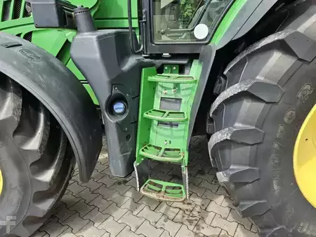 Miscelaneo 2017 John Deere 6195R (17)