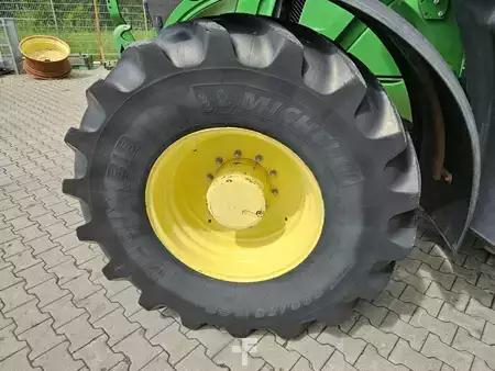 Miscelaneo 2017 John Deere 6195R (18)