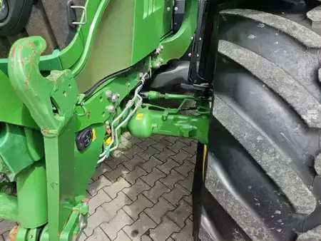 Miscelaneo 2017 John Deere 6195R (19)