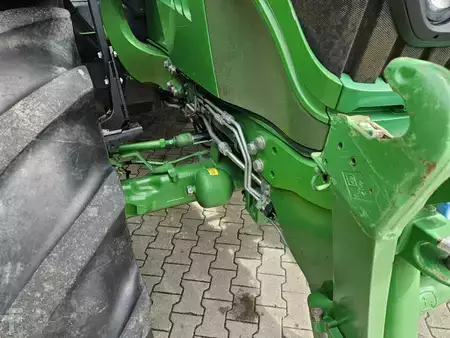 Miscelaneo 2017 John Deere 6195R (20)