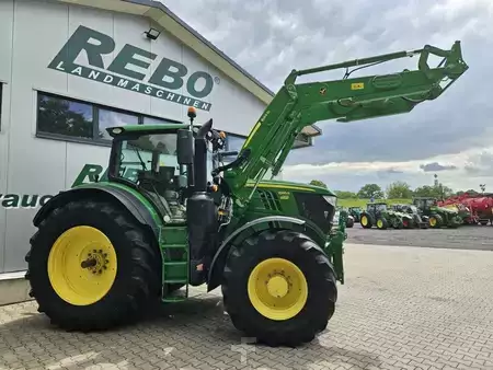 Miscelaneo 2017 John Deere 6195R (4)