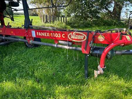 Overige 2017 Vicon Fanex 1103 C (3)