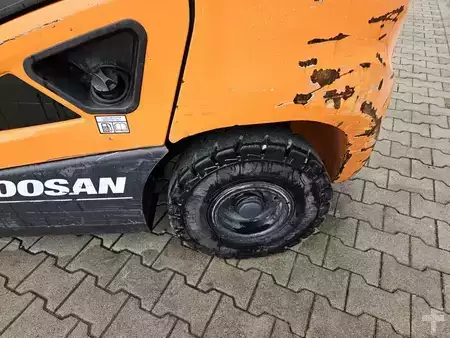 Annet 2022 Doosan D30S-9 (12)