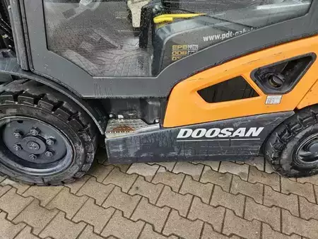 Annet 2022 Doosan D30S-9 (13)