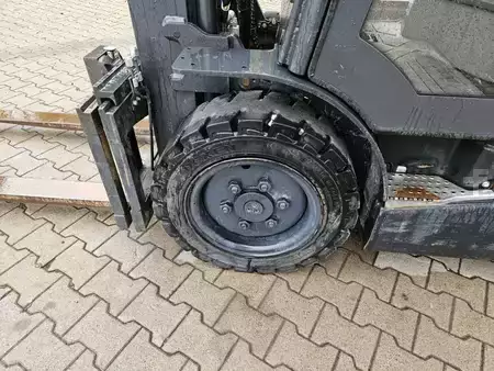 Annet 2022 Doosan D30S-9 (14)