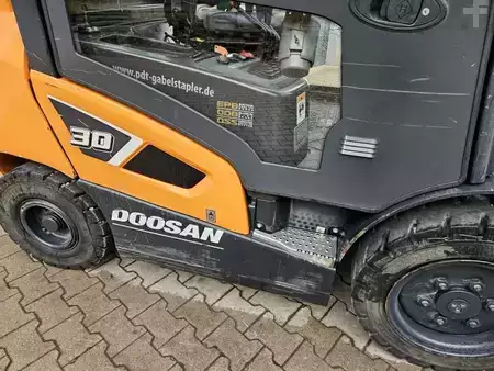 Annet 2022 Doosan D30S-9 (17)