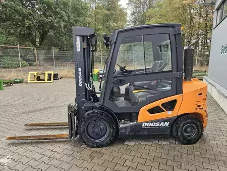 Annet 2022 Doosan D30S-9 (2)