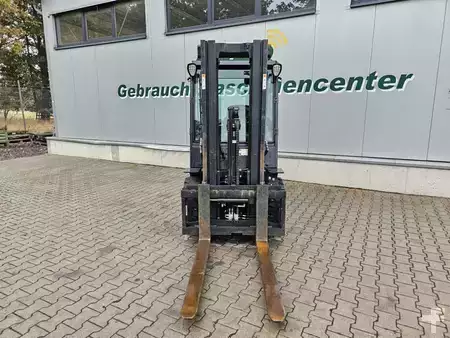 Annet 2022 Doosan D30S-9 (3)