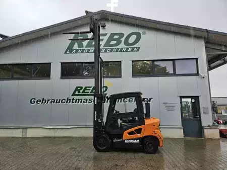 Annet 2022 Doosan D30S-9 (5)