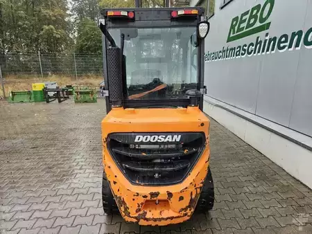 Annet 2022 Doosan D30S-9 (6)