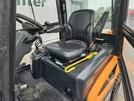 Annet 2022 Doosan D30S-9 (7)