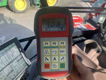 Övrigt 2020 Pöttinger NOVACAT A10 CF (16)