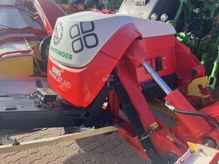 Övrigt 2020 Pöttinger NOVACAT A10 CF (3)