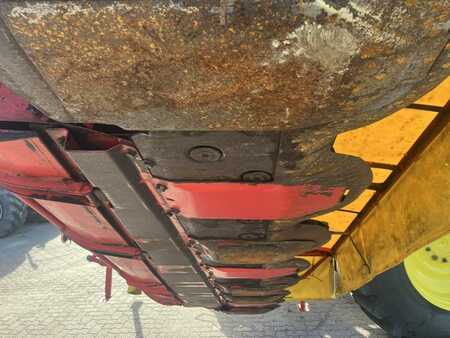 Övrigt 2020 Pöttinger NOVACAT A10 CF (8)