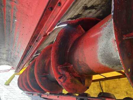 Övrigt 2020 Pöttinger NOVACAT A10 CF (9)