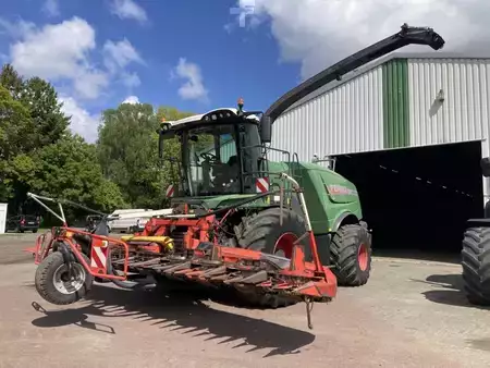 Autres 2013 Fendt Katana 65 Edition S (1)