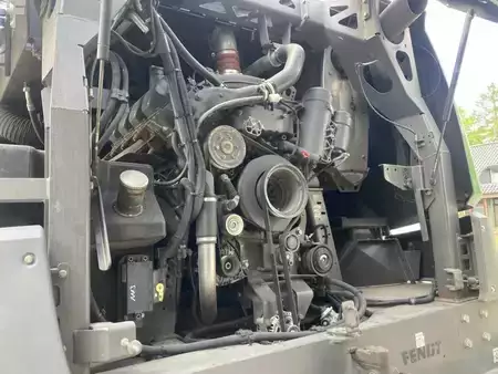 Autres 2013 Fendt Katana 65 Edition S (10)