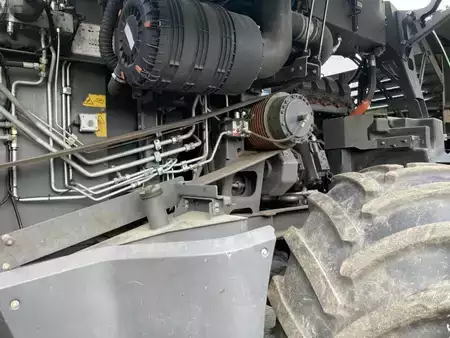 Autres 2013 Fendt Katana 65 Edition S (11)