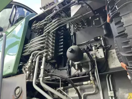 Autres 2013 Fendt Katana 65 Edition S (12)