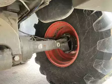 Autres 2013 Fendt Katana 65 Edition S (18)