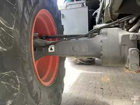 Autres 2013 Fendt Katana 65 Edition S (19)