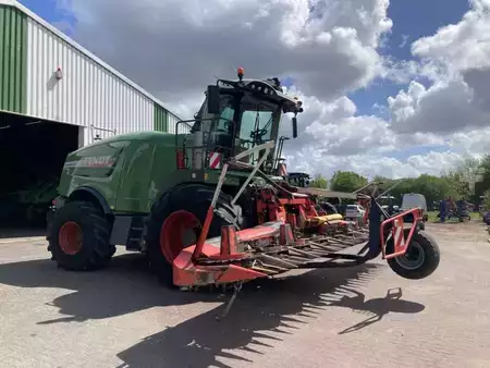 Autres 2013 Fendt Katana 65 Edition S (3)