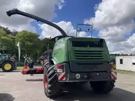 Autres 2013 Fendt Katana 65 Edition S (5)