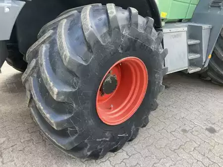 Autres 2013 Fendt Katana 65 Edition S (7)