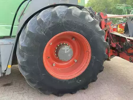 Autres 2013 Fendt Katana 65 Edition S (8)