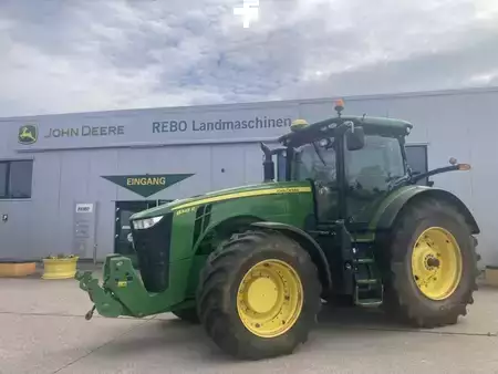 Other 2016 John Deere 8345R (1)
