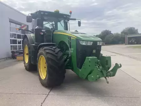 Other 2016 John Deere 8345R (2)