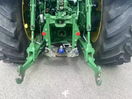 Other 2016 John Deere 8345R (8)