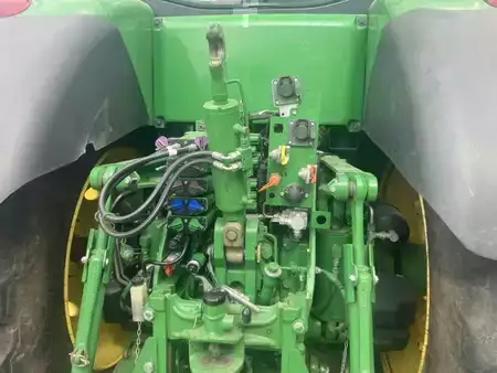 Other 2016 John Deere 8345R (9)