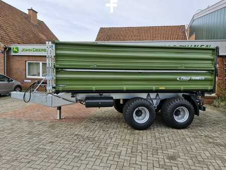 Sonstige 2023 Fliegl TDK 140 FOX (2)