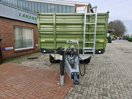 Sonstige 2023 Fliegl TDK 140 FOX (7)