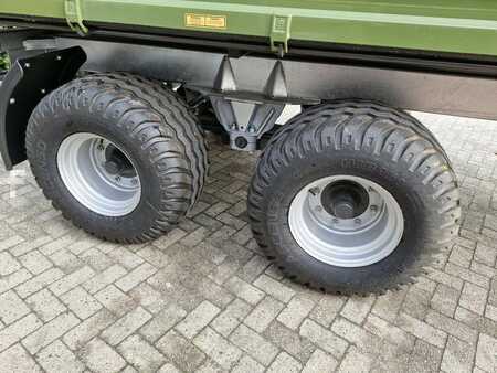 Fliegl TDK 140 FOX