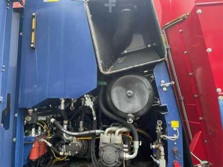 Sonstige 2021 Siloking Selfline 500+ 2519-25 (15)