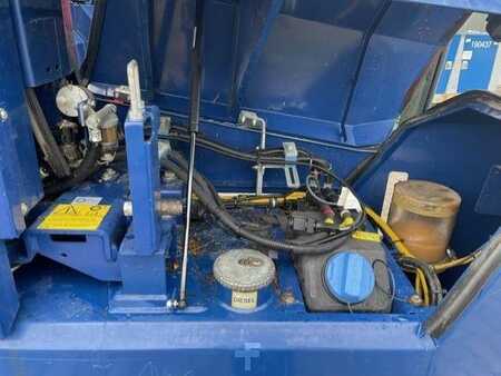 Sonstige 2021 Siloking Selfline 500+ 2519-25 (17)