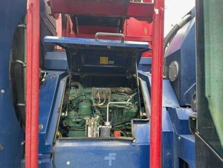 Sonstige 2021 Siloking Selfline 500+ 2519-25 (18)