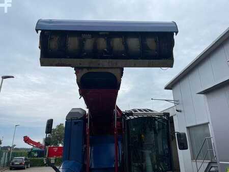 Sonstige 2021 Siloking Selfline 500+ 2519-25 (19)