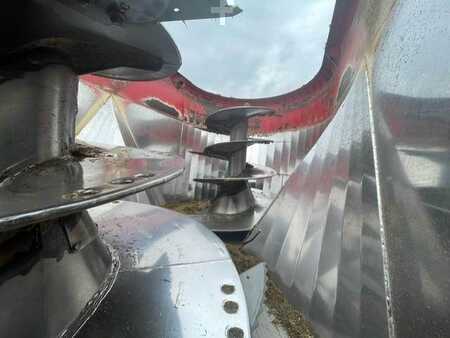 Sonstige 2021 Siloking Selfline 500+ 2519-25 (20)