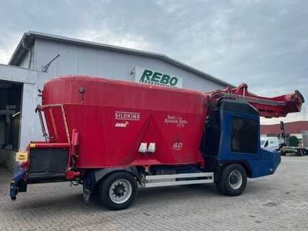 Sonstige 2021 Siloking Selfline 500+ 2519-25 (4)