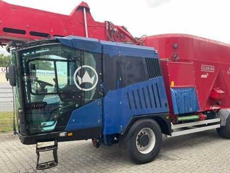 Sonstige 2021 Siloking Selfline 500+ 2519-25 (6)