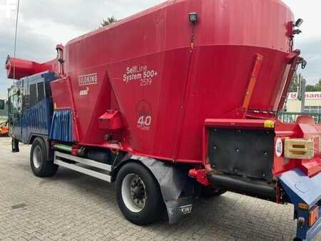 Sonstige 2021 Siloking Selfline 500+ 2519-25 (7)