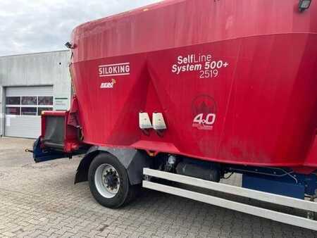 Sonstige 2021 Siloking Selfline 500+ 2519-25 (8)