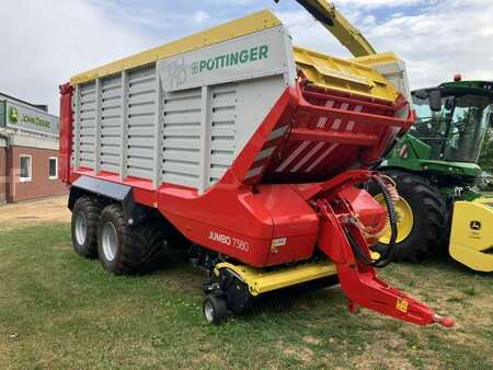 Altri 2023 Pöttinger JUMBO 7380 DB (1)