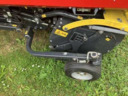 Altri 2023 Pöttinger JUMBO 7380 DB (12)