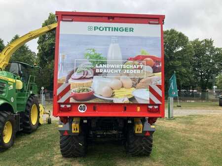 Altri 2023 Pöttinger JUMBO 7380 DB (15)